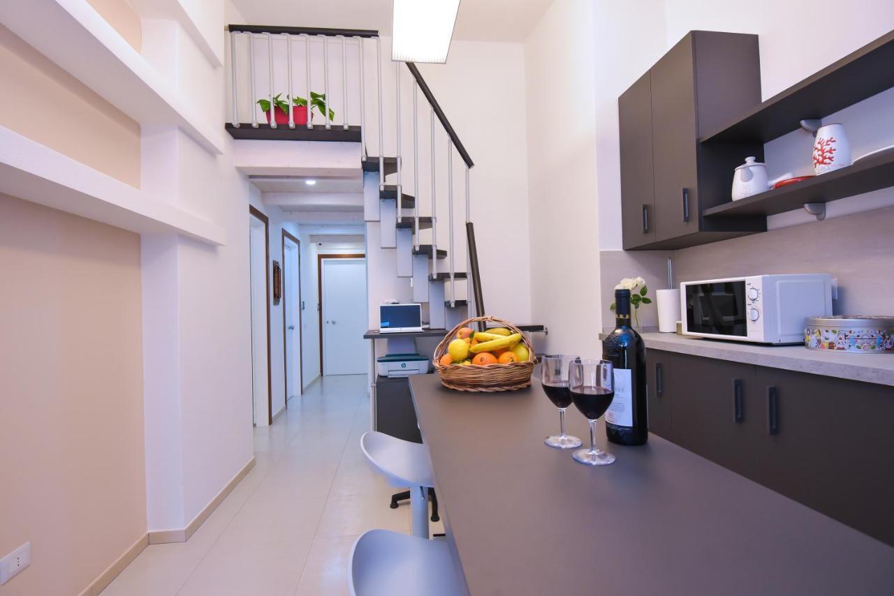 Vicocolli Rooms Muravera Exterior photo